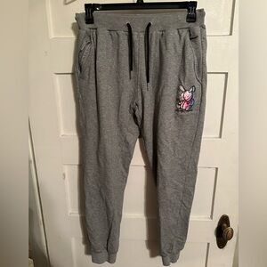 MENS BKYS LUCKY CHARM JOGGERS